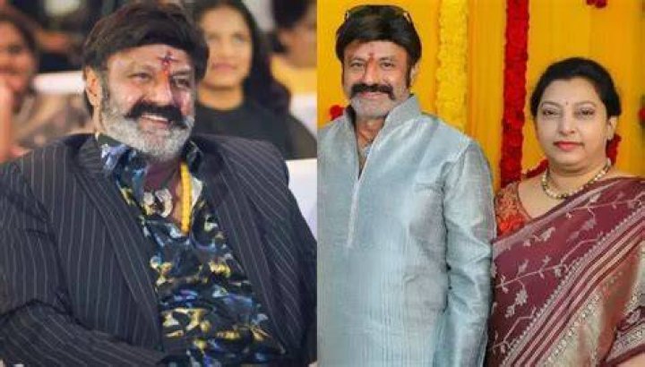 Aadarsh Balakrishna Biography, Age, Height, Wife, Net Worth, Family