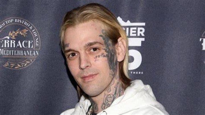 Aaron Carter Biography, Age, Height, Wife, Net Worth, Family