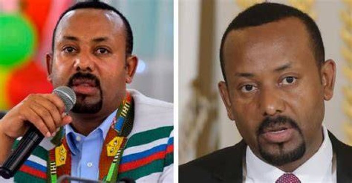 Abiy Ahmed Biography, Age, Height, Wife, Net Worth, Family