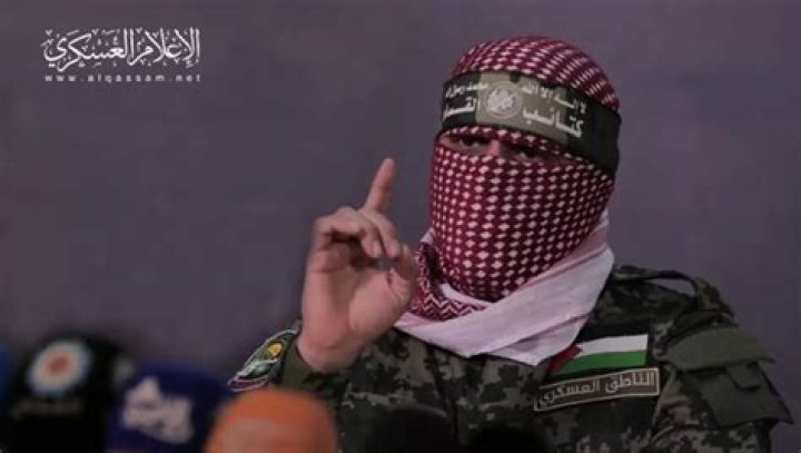 Abu Ubaidah al-Banshiri Biography, Age, Height, Wife, Net Worth, Family