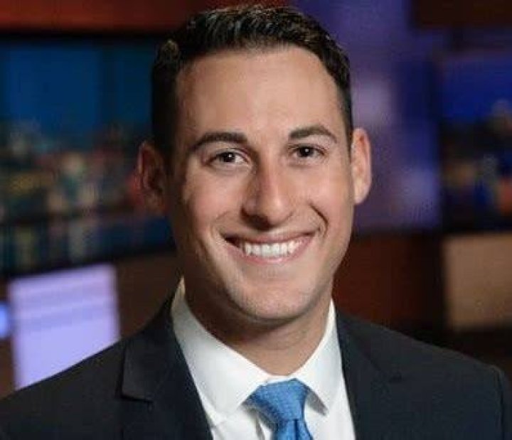 Adam Epstein Biography, Age, Height, Wife, Net Worth, Family
