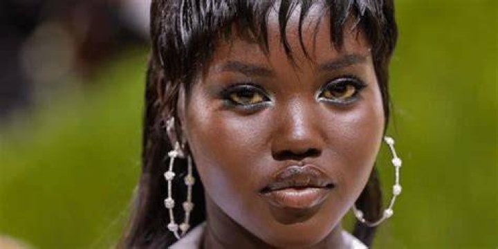 Adut Akech Biography, Age, Height, Husband, Net Worth, Family