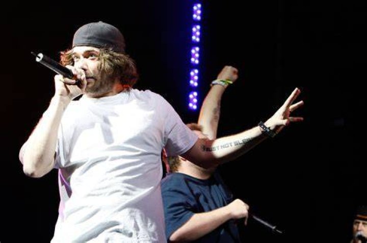 Aesop Rock Biography, Age, Height, Wife, Net Worth, Family