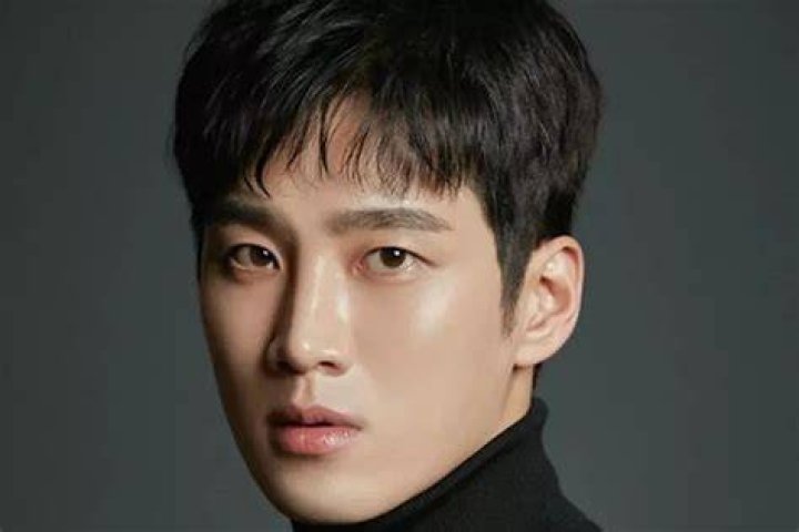 Ahn Bo-hyun Biography, Age, Height, Wife, Net Worth, Family