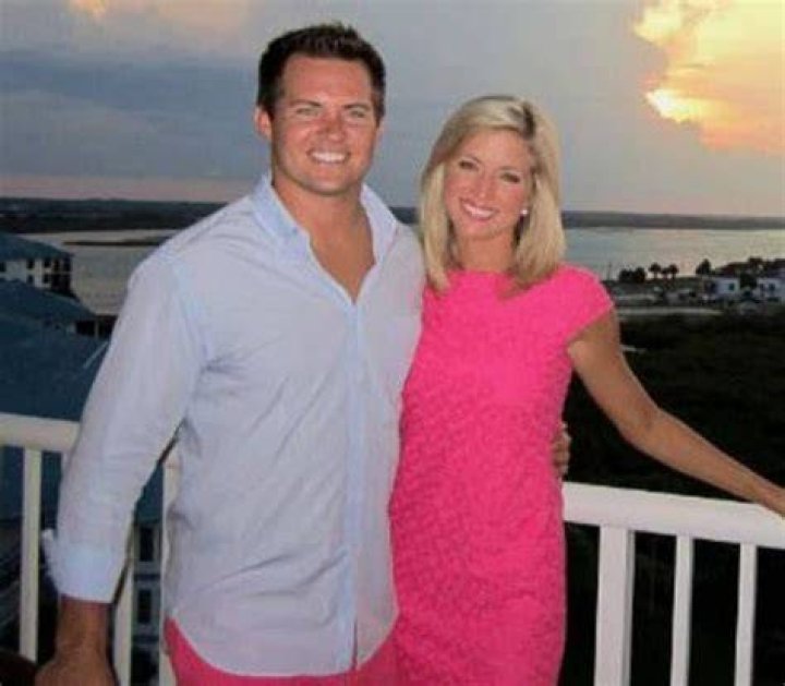 Ainsley Earhardt Biography, Age, Height, Husband, Net Worth, Family
