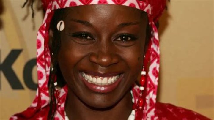 Akosua Busia Biography, Age, Height, Husband, Net Worth, Family