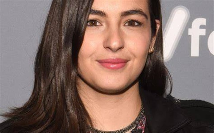 Alanna Masterson Biography, Age, Height, Husband, Net Worth, Family