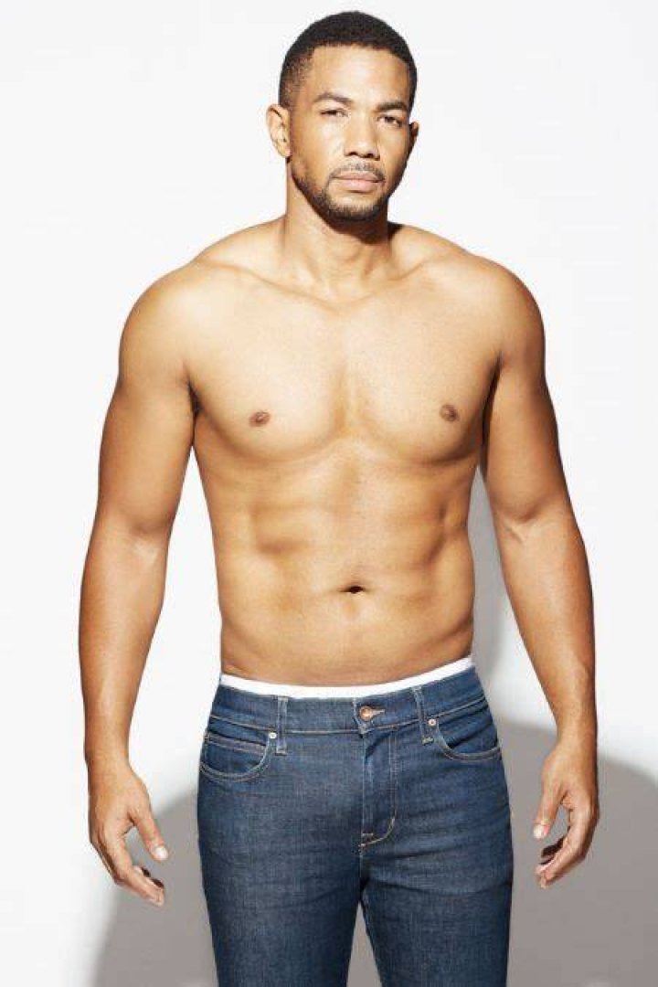 Alano Miller Biography, Age, Height, Wife, Net Worth, Family