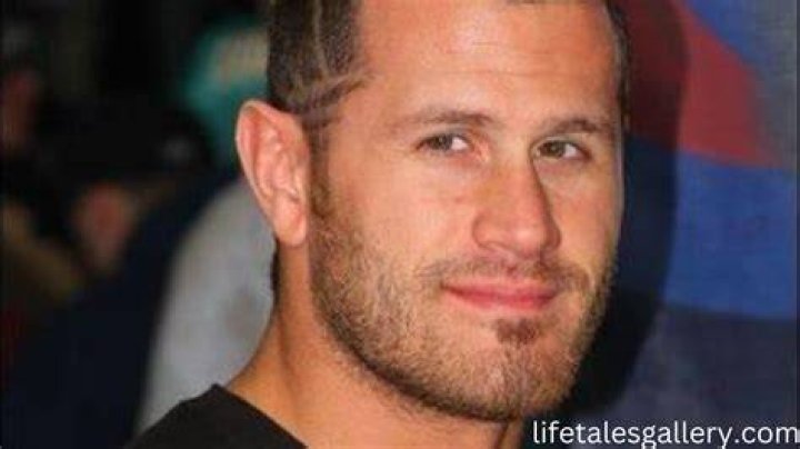 Alex Shelley Biography, Age, Height, Wife, Net Worth, Family
