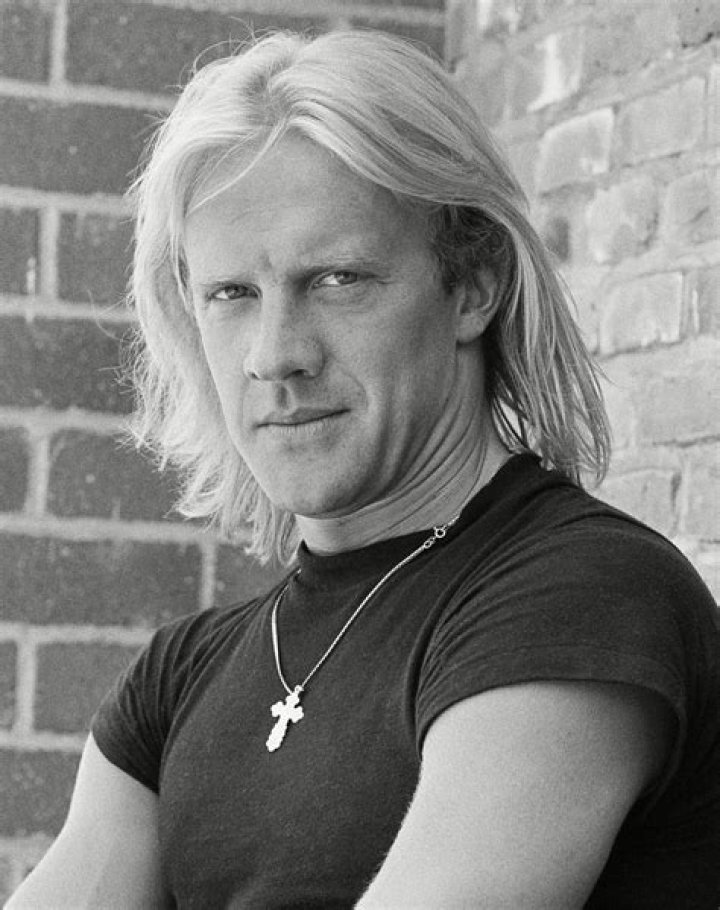 Alexander Godunov Biography, Age, Height, Wife, Net Worth, Family