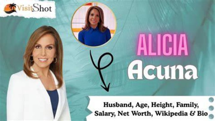 Alicia Li Biography, Age, Height, Husband, Net Worth, Family