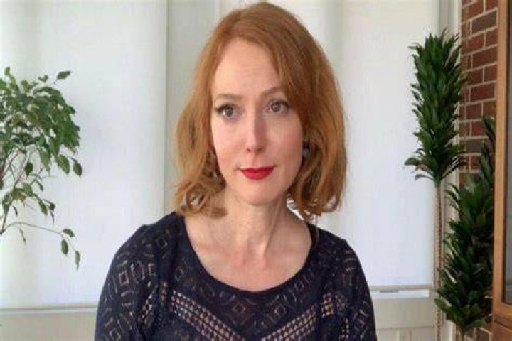 Alicia Witt Biography, Age, Height, Husband, Net Worth, Family