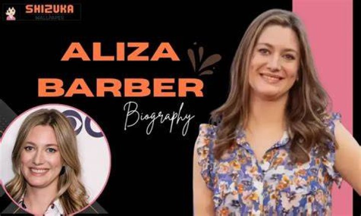 Aliza Washabaugh Biography, Age, Height, Husband, Net Worth, Family