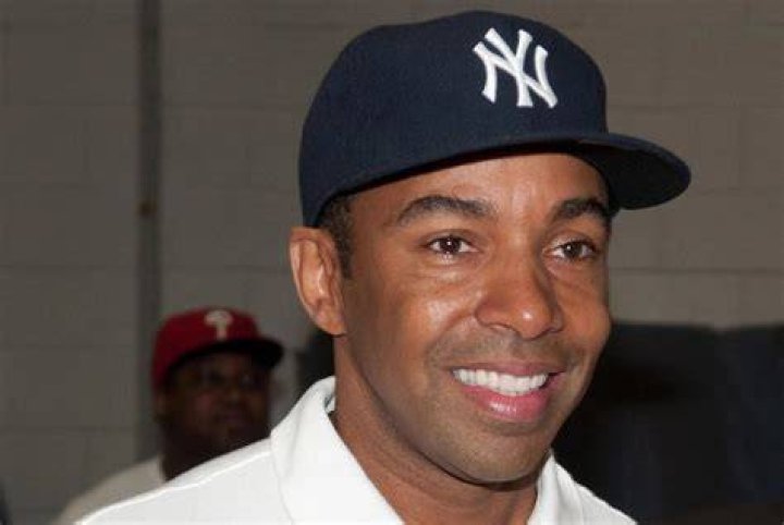Allen Payne Biography, Age, Height, Wife, Net Worth, Family