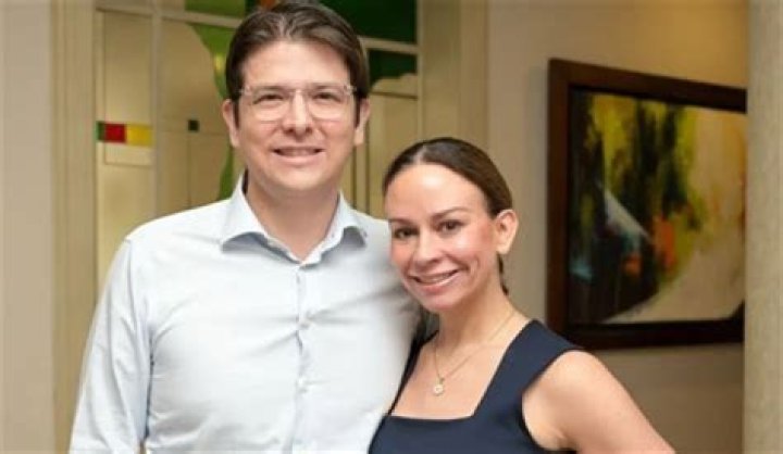 Alvaro Luna Hernandez biografía, edad, altura, esposo, net worth, familia