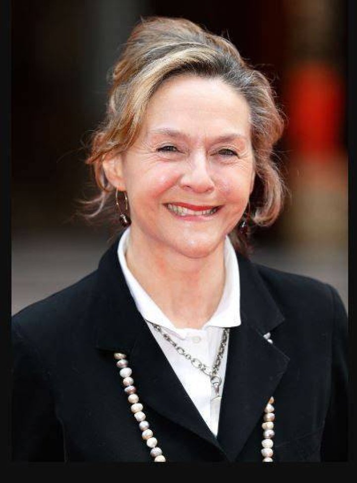 Amanda Burton Biography, Age, Height, Husband, Net Worth, Family