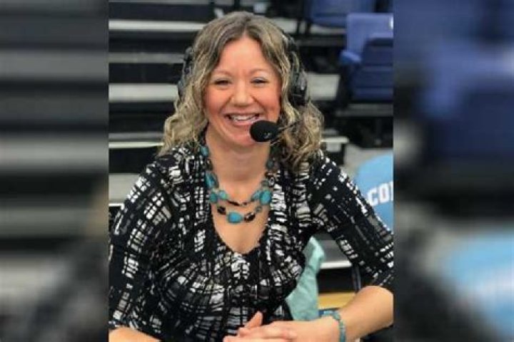 Amy Lawrence Biography, Age, Height, Husband, Net Worth, Family