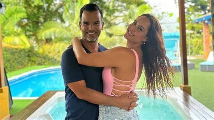 Ana Lucía Domínguez biografía, edad, altura, esposa, net worth, familia