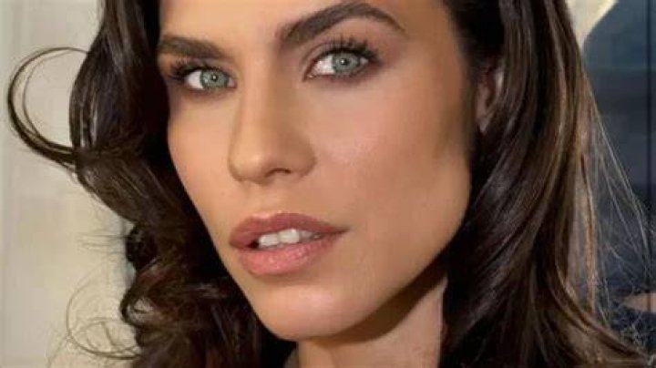 Ana Ularu Biography, Age, Height, Husband, Net Worth, Family