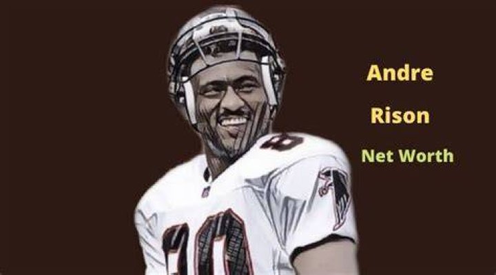 Andre Rison Biography, Age, Height, Wife, Net Worth, Family