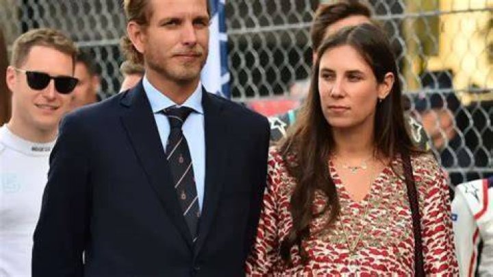 Andrea Casiraghi Biography, Age, Height, Wife, Net Worth, Family