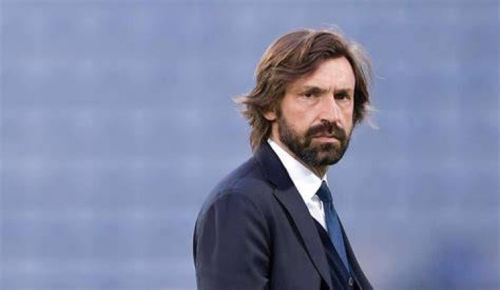 Andrea Pirlo Biography, Age, Height, Wife, Net Worth, Family