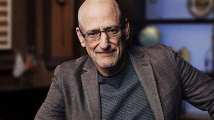 Andrew Klavan Biography, Age, Height, Wife, Net Worth, Family