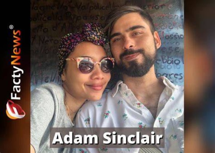 Andrew Sinclair Biography, Age, Height, Wife, Net Worth, Family