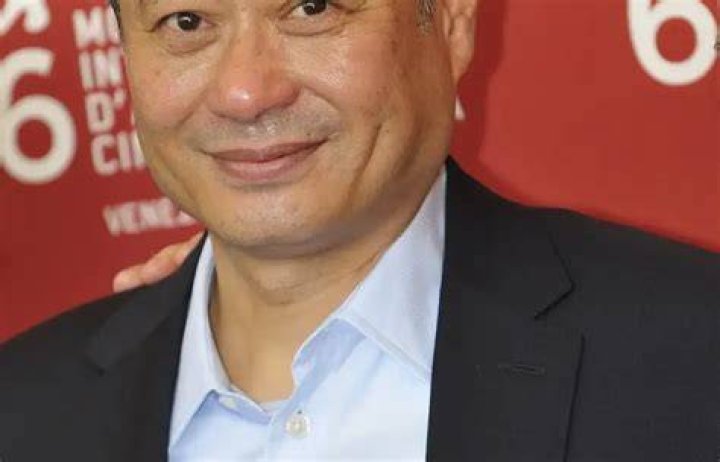 Ang Lee Biography, Age, Height, Wife, Net Worth, Family