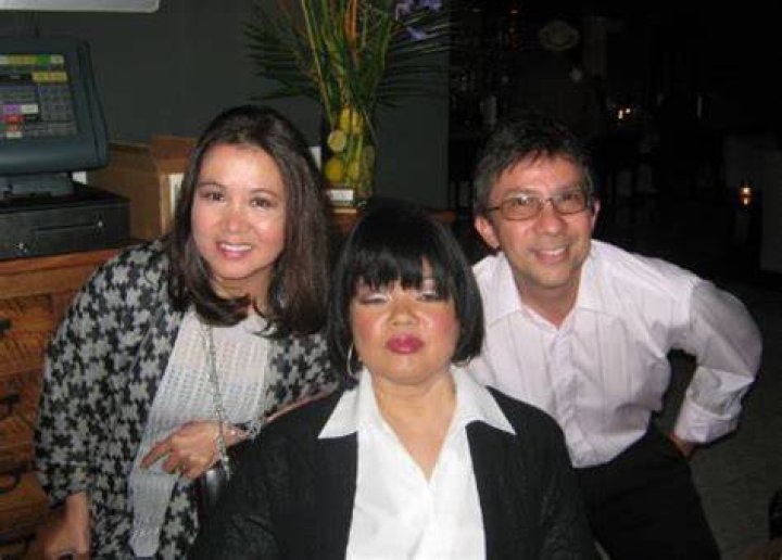 Angela Bofill Biography, Age, Height, Husband, Net Worth, Family