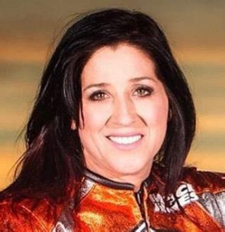 Angelle Sampey Biography, Age, Height, Husband, Net Worth, Family