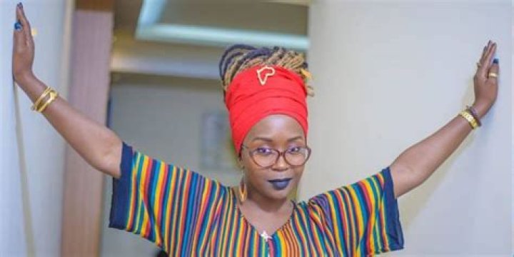 Anne Kansiime Biography, Age, Height, Husband, Net Worth, Family
