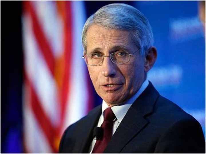 Anthony Fauci Biography, Age, Height, Wife, Net Worth, Family
