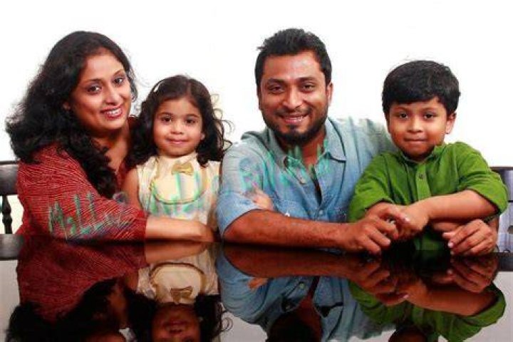 Anwar Rasheed Biography, Age, Height, Wife, Net Worth, Family