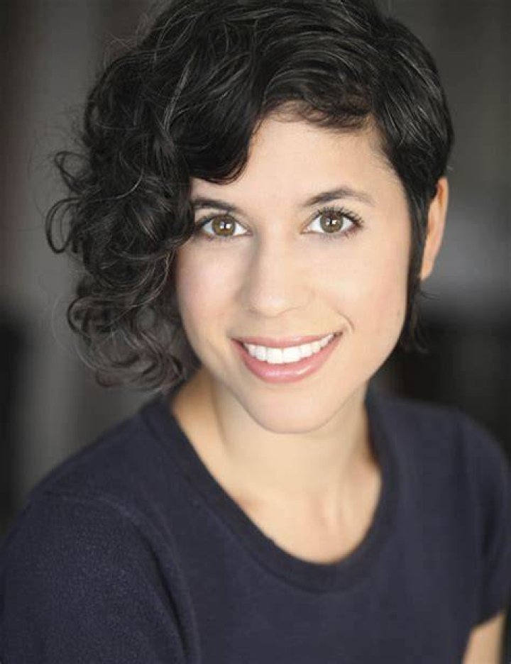 Ashly Burch Biography, Age, Height, Husband, Net Worth, Family