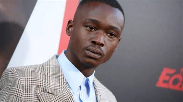 Ashton Sanders Biography, Age, Height, Wife, Net Worth, Family