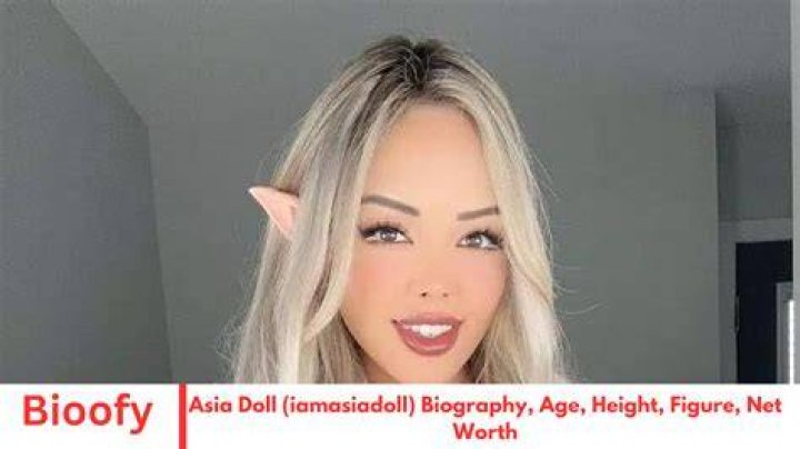 Asian Doll Biography, Age, Height, Husband, Net Worth, Family