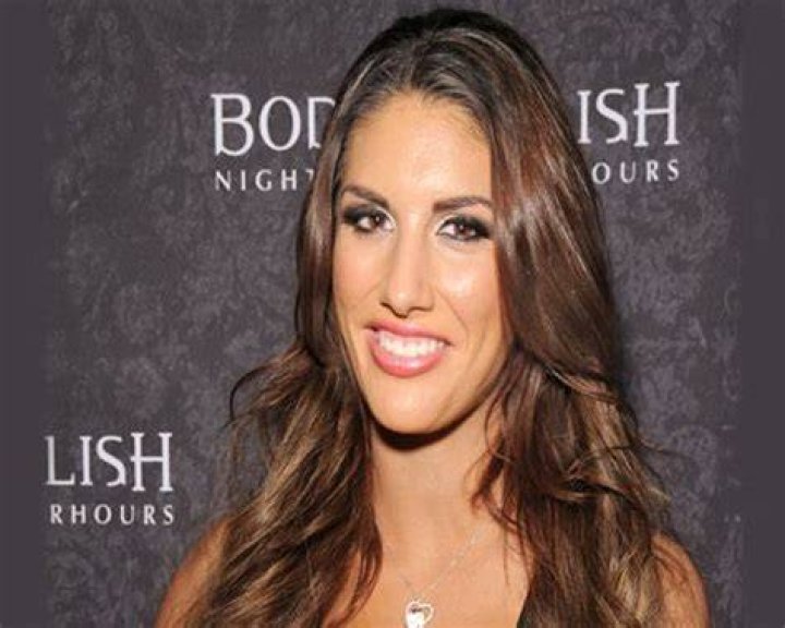 August Ames Biography, Age, Height, Husband, Net Worth, Family