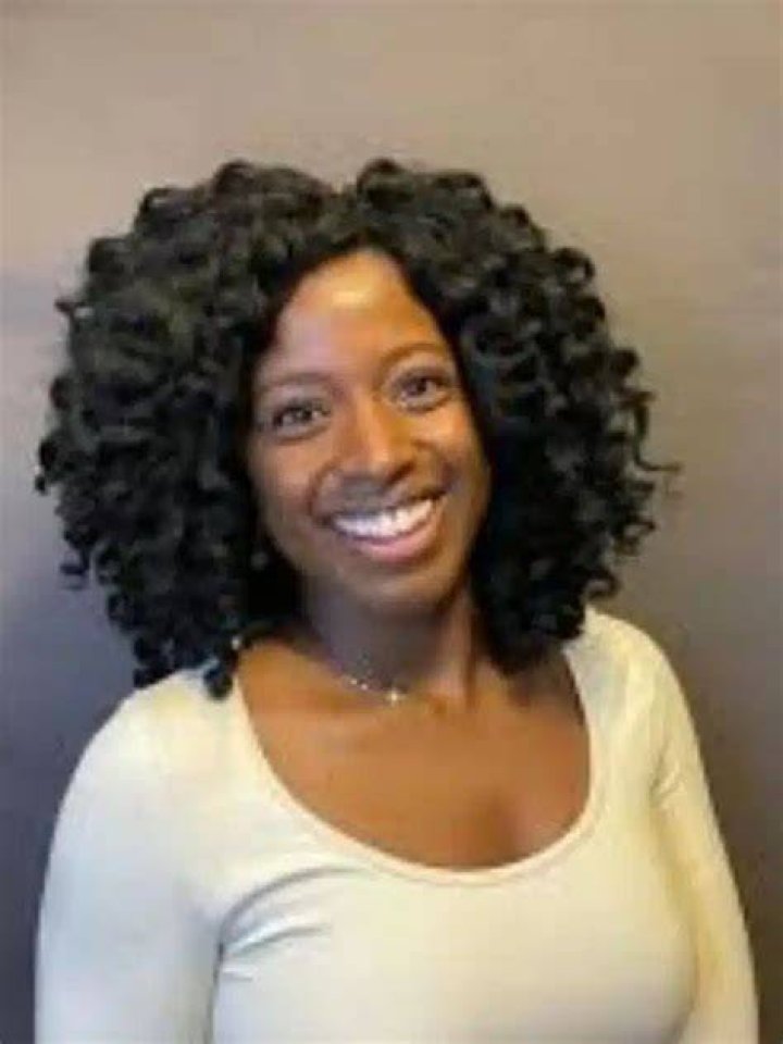 Ayana V. Jackson Biography, Age, Height, Husband, Net Worth, Family