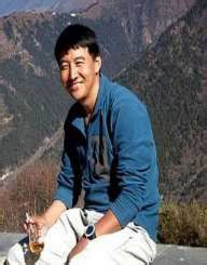 Babu Chiri Sherpa Biography, Age, Height, Wife, Net Worth, Family