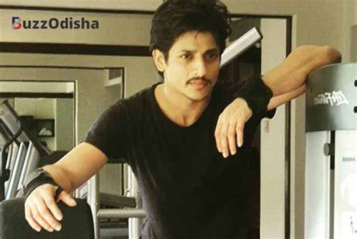 Babushan Biography, Age, Height, Wife, Net Worth, Family
