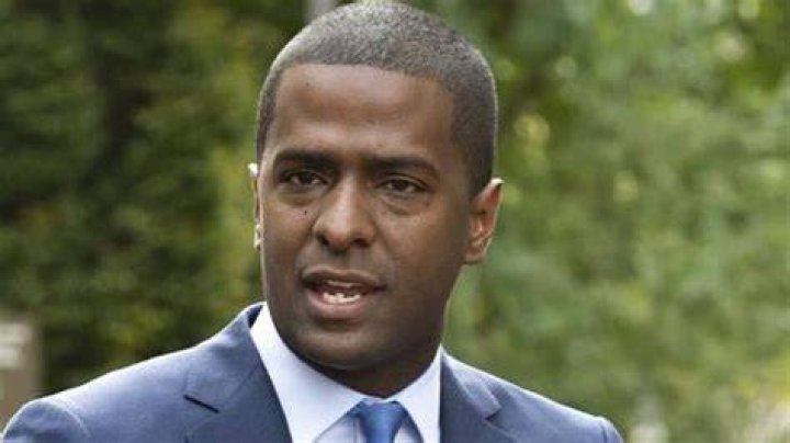 Bakari Sellers Biography, Age, Height, Wife, Net Worth, Family