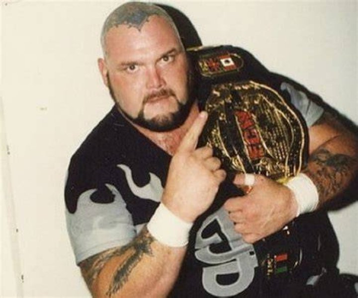 Bam Bam Bigelow Biography, Age, Height, Wife, Net Worth, Family