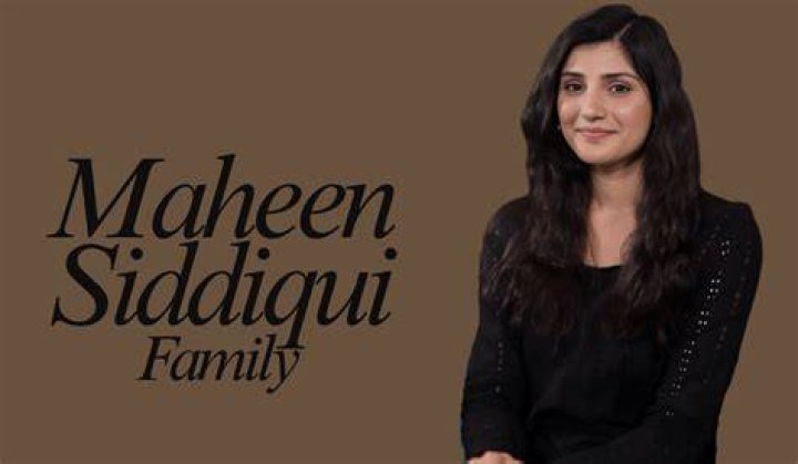 Bari Siddiqui Biography, Age, Height, Wife, Net Worth, Family