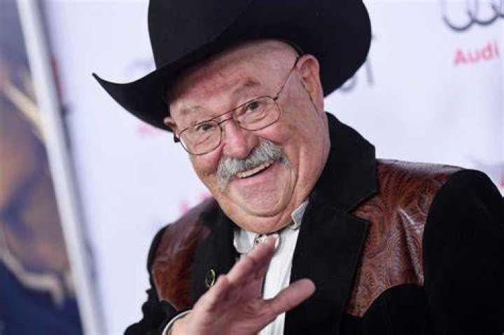 Barry Corbin Biography, Age, Height, Wife, Net Worth, Family
