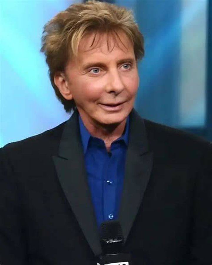 Barry Manilow Biography, Age, Height, Wife, Net Worth, Family