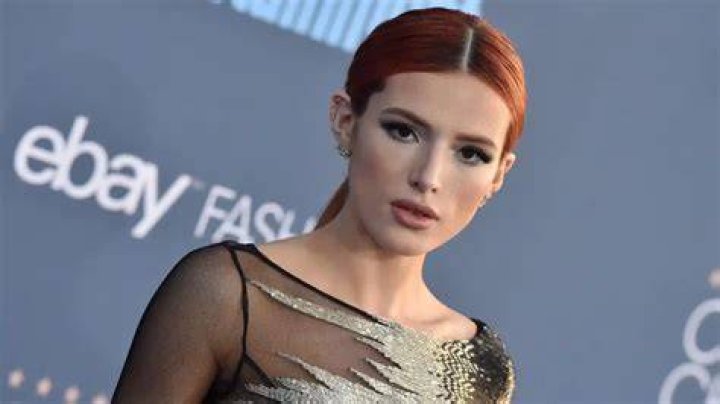 Bella Thorne Biography, Age, Height, Husband, Net Worth, Family