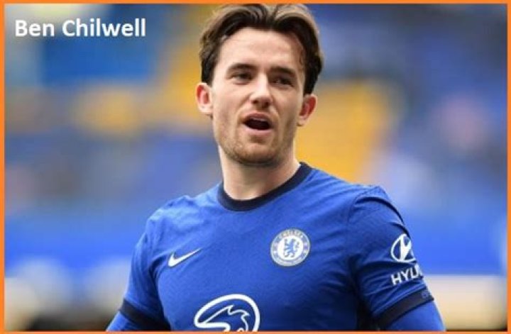 Ben Chilwell Biography, Age, Height, Wife, Net Worth, Family