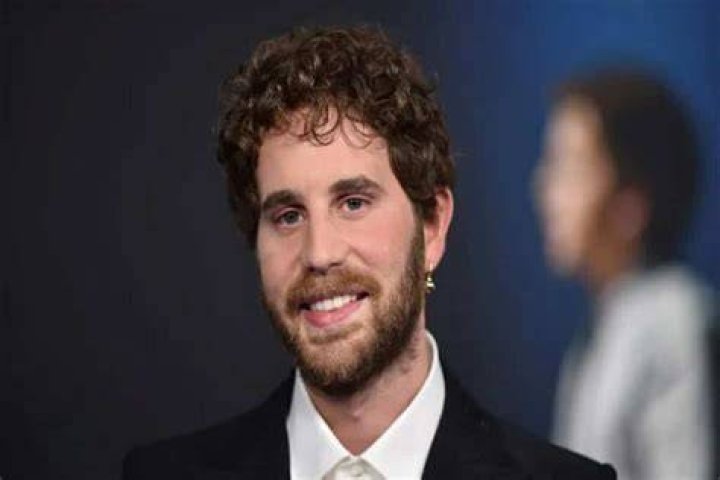 Ben Kennedy Biography, Age, Height, Wife, Net Worth, Family