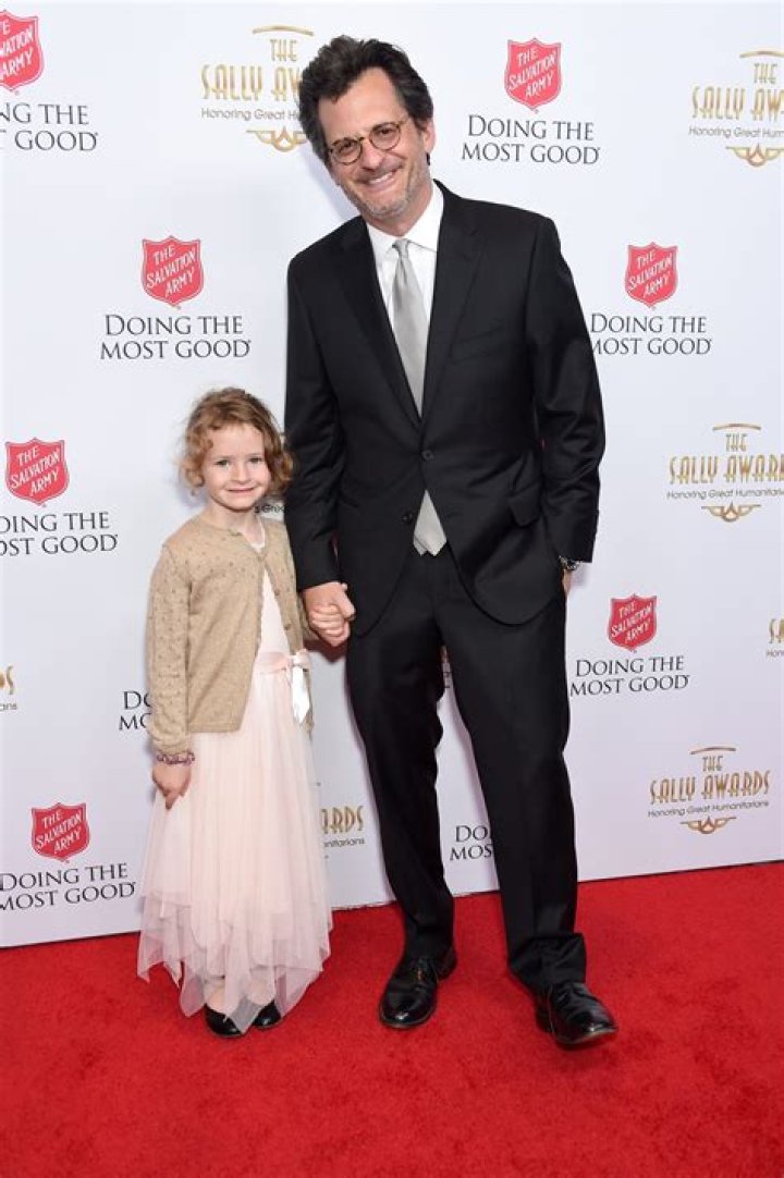 Ben Mankiewicz Biography, Age, Height, Wife, Net Worth, Family